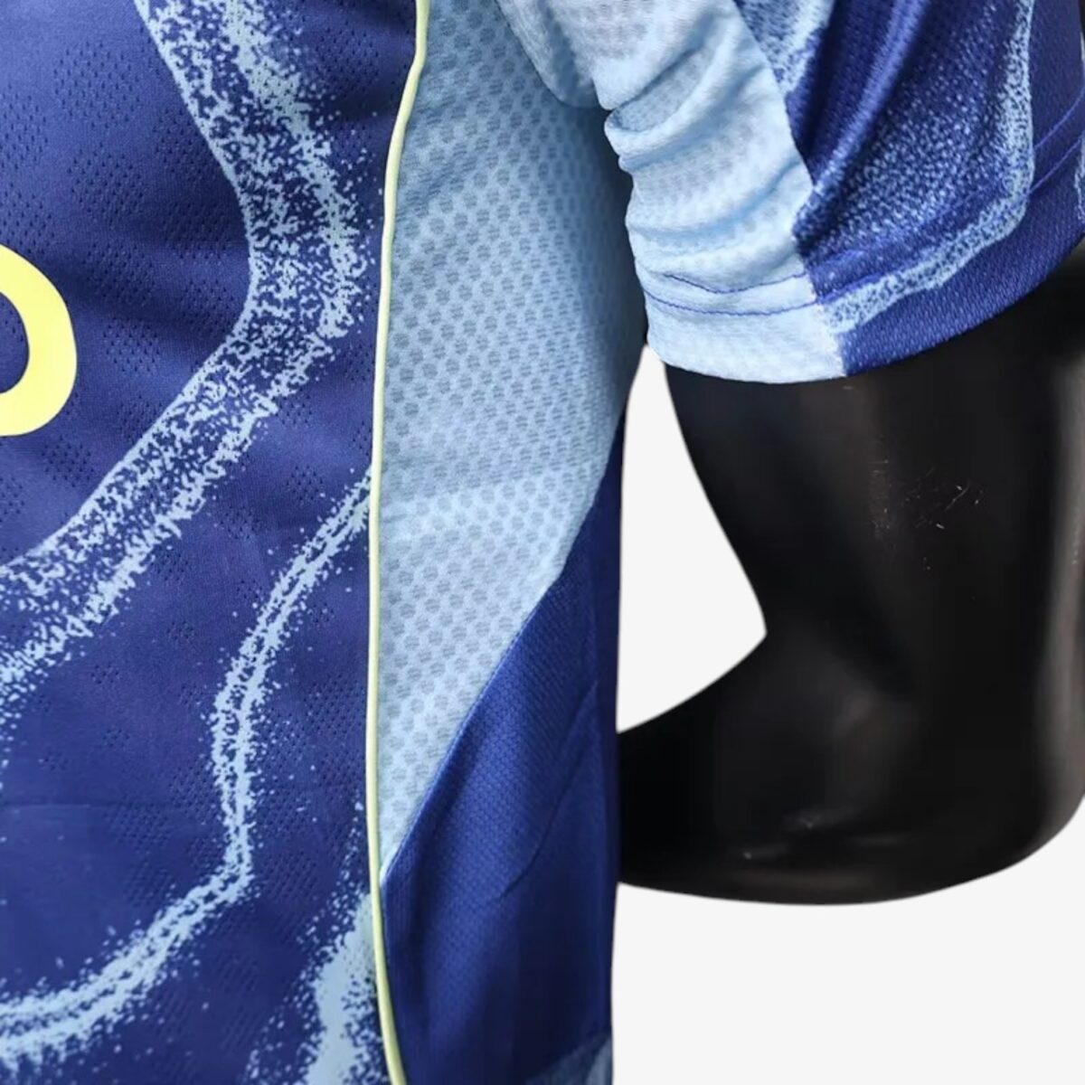 Ajax Amsterdam Away Training Shirts 2025/26 - Image 4