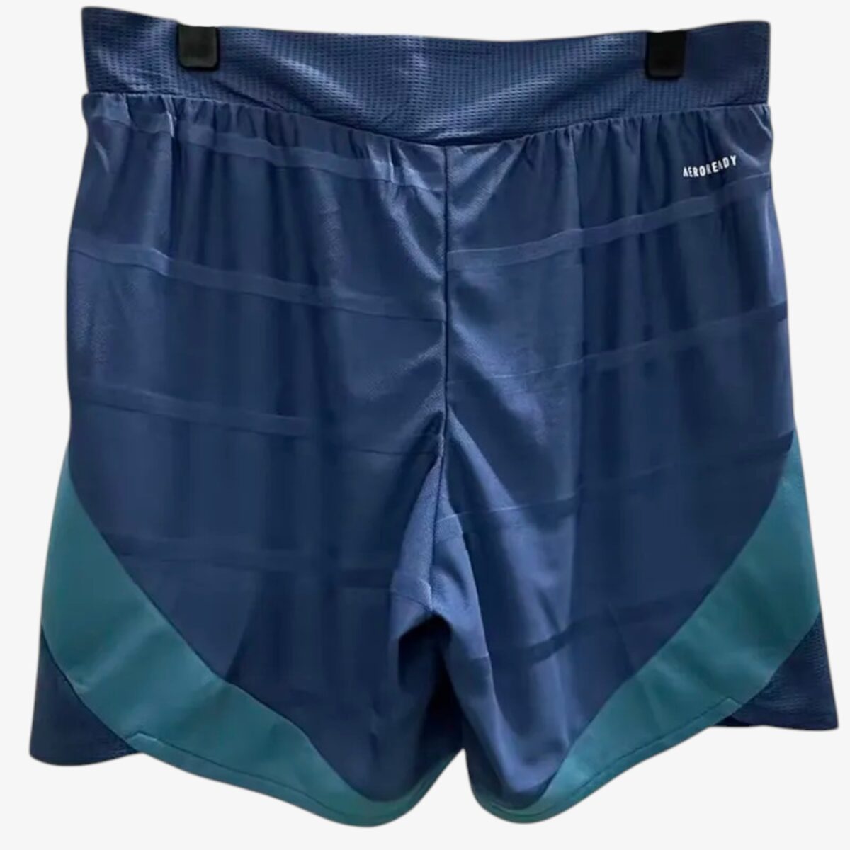 Ajax Amsterdam Away Training Shorts Pants 2024/25 - Image 2