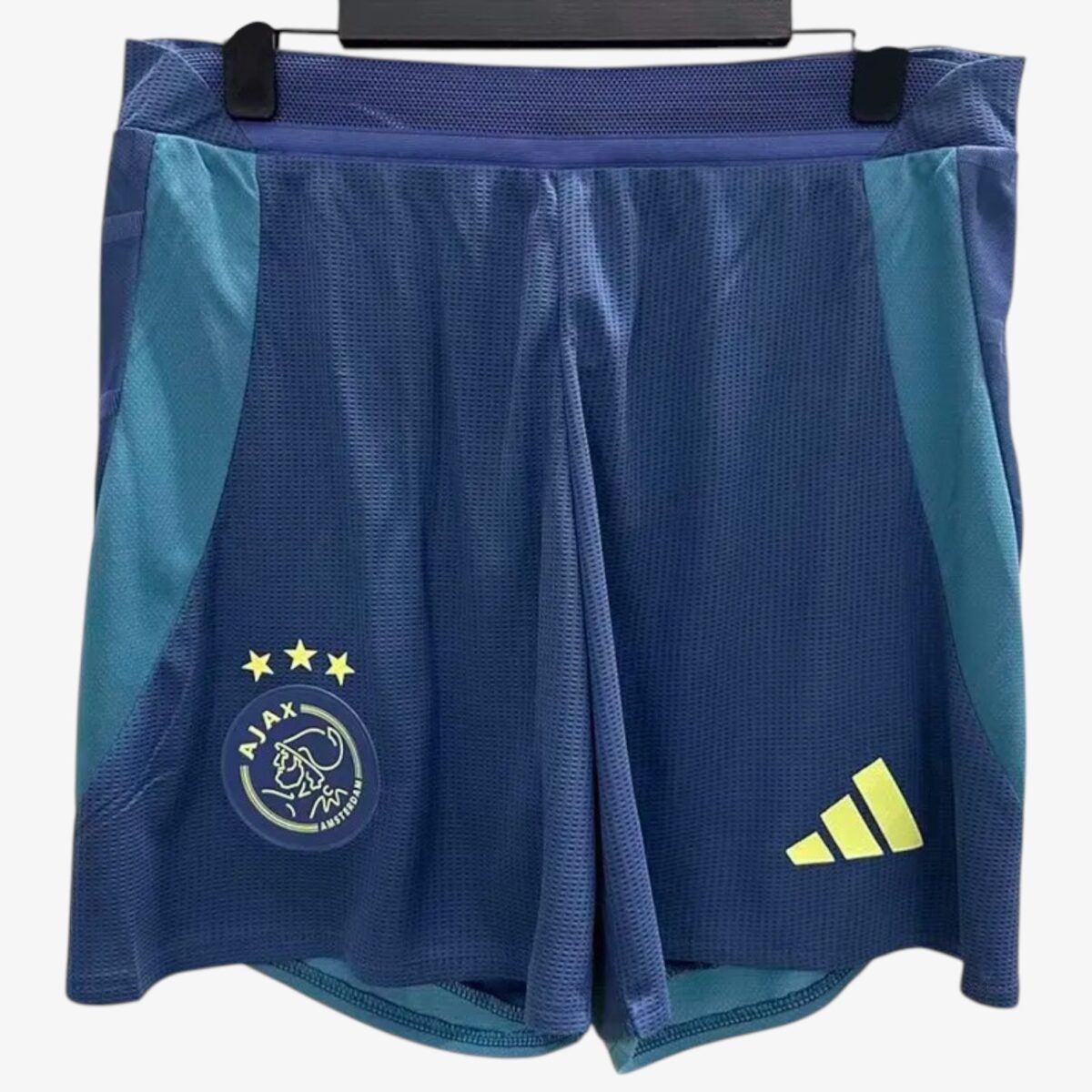 Ajax Amsterdam Away Training Shorts Pants 2024/25