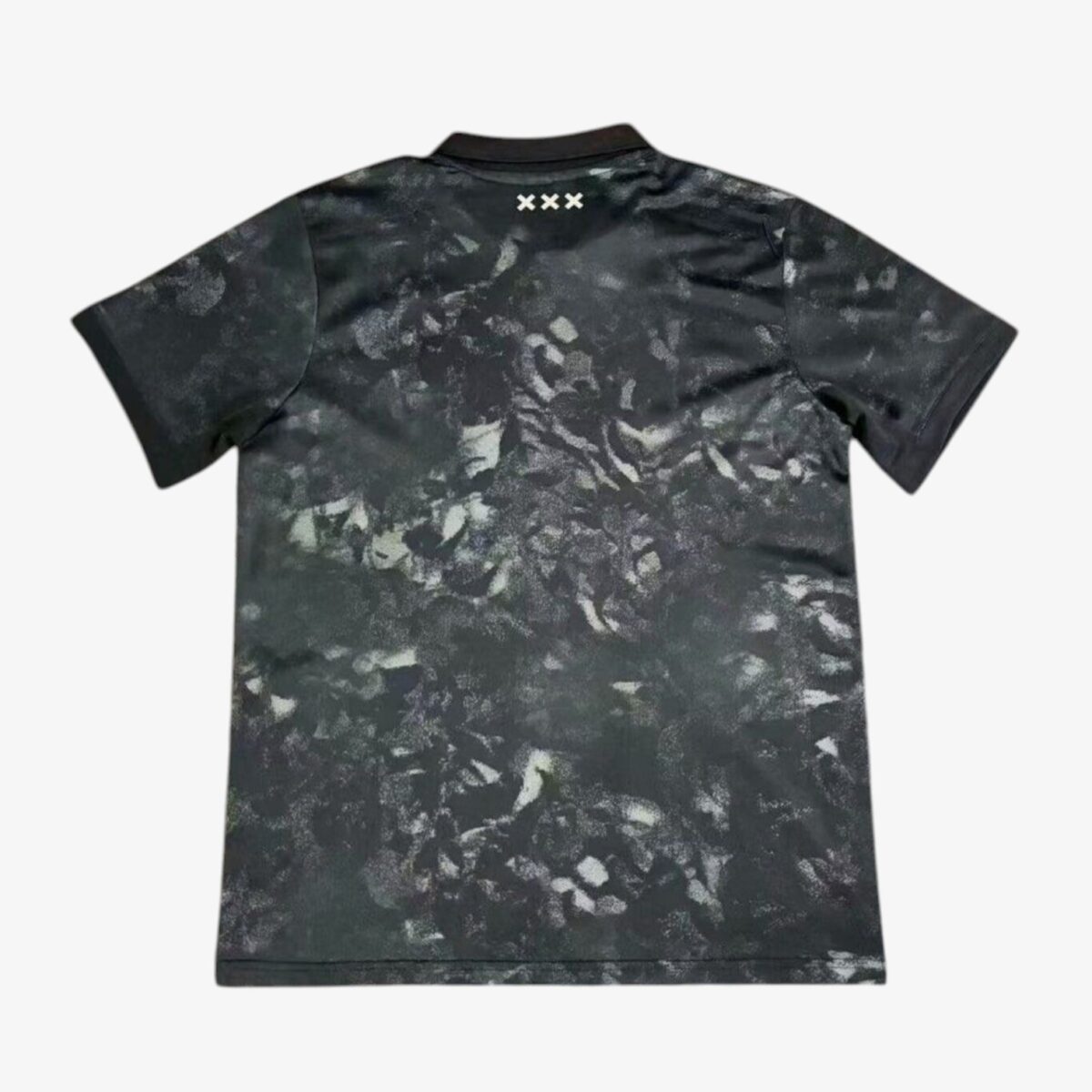 Ajax Amsterdam Black Concept Edition Jersey 2024/25 - Image 2