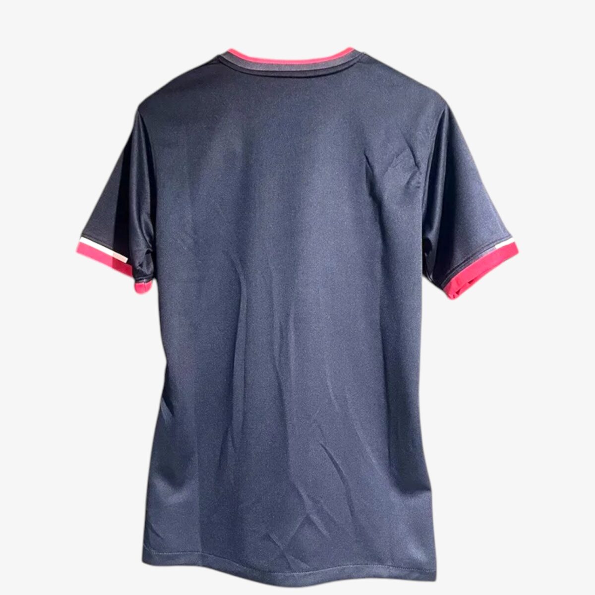 Ajax Amsterdam Royal Blue Special Edition Jersey 2024 - Image 2