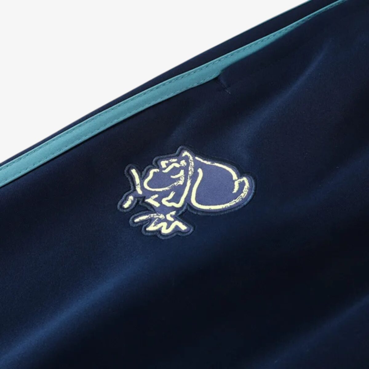 Ajax Amsterdam Royal BlueJacket Tracksuit 2024/25 - Image 10