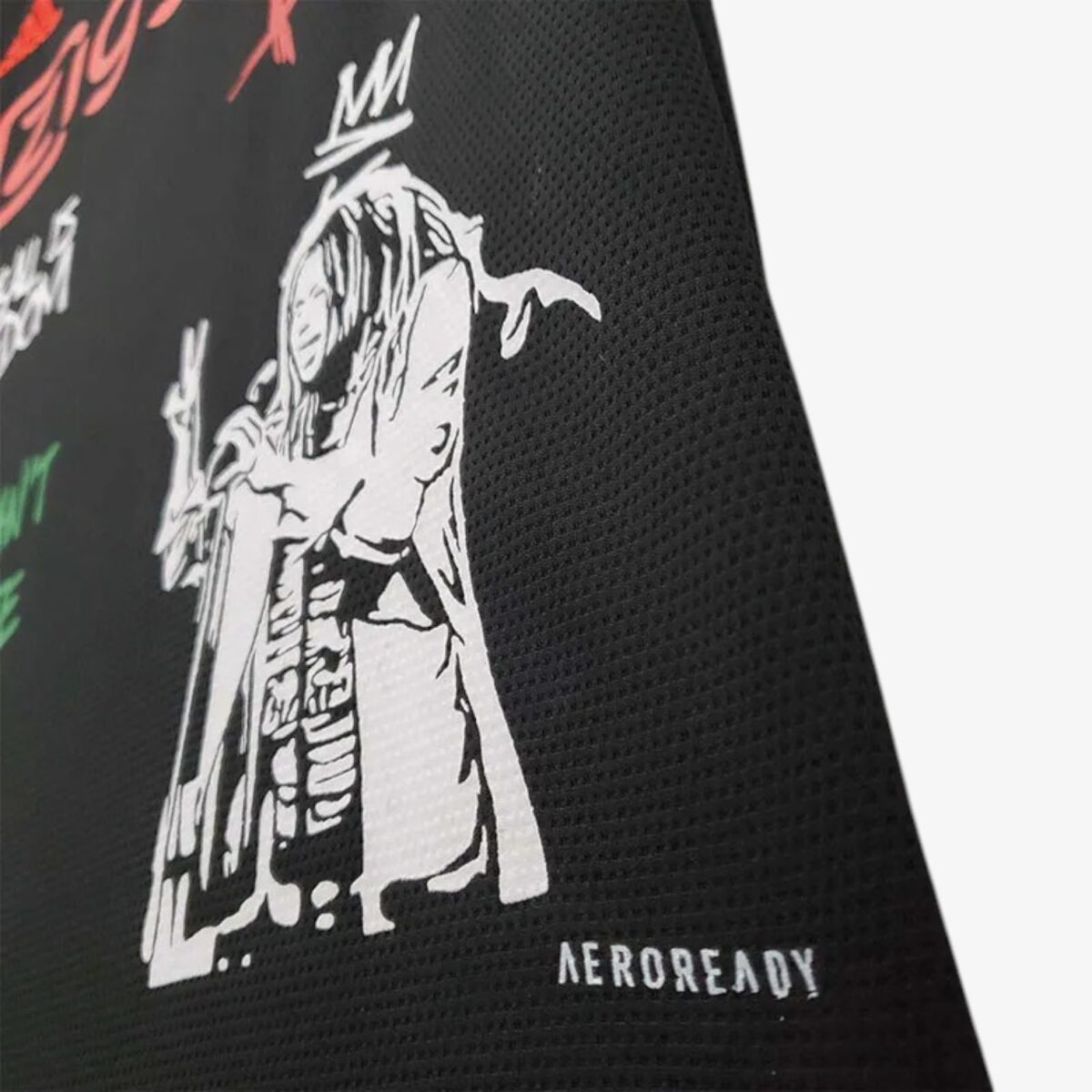 Ajax Amsterdam Special Edition Jersey 2021/22 - Image 6