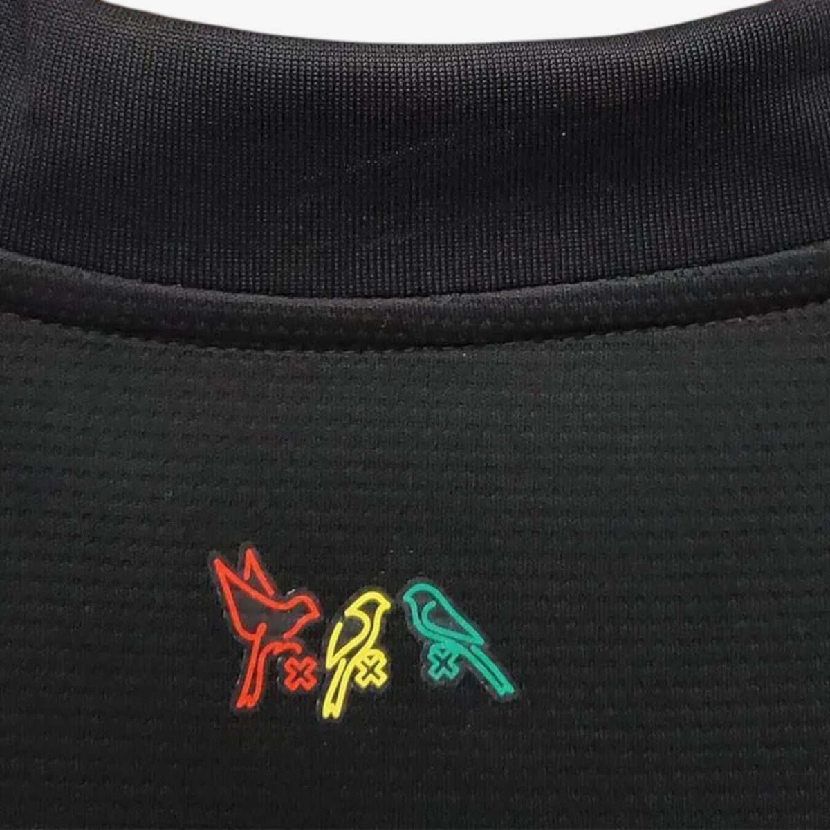 Ajax Amsterdam Special Edition Jersey 2021/22 - Image 4