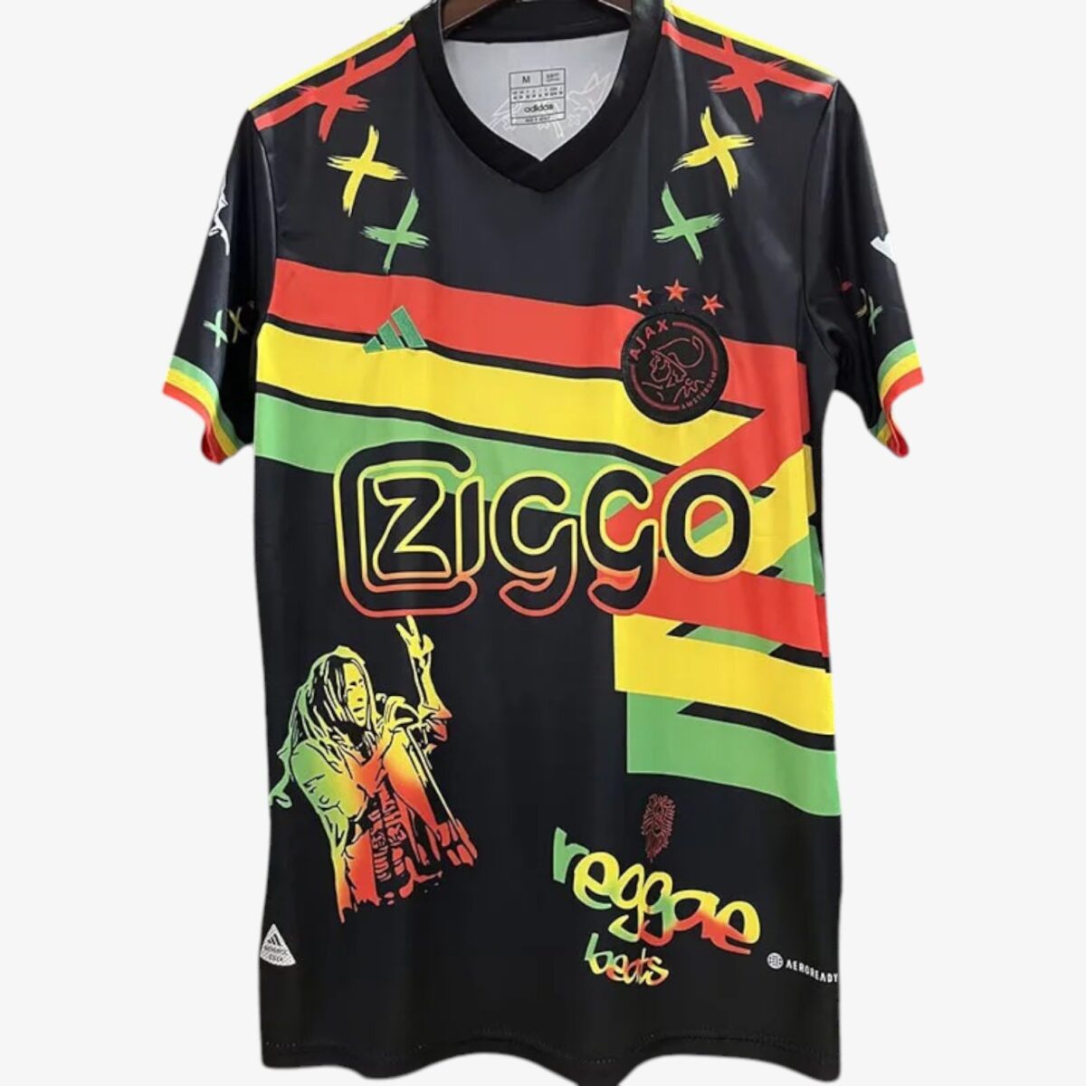 Ajax Amsterdam Special Edition Jersey 2023/24