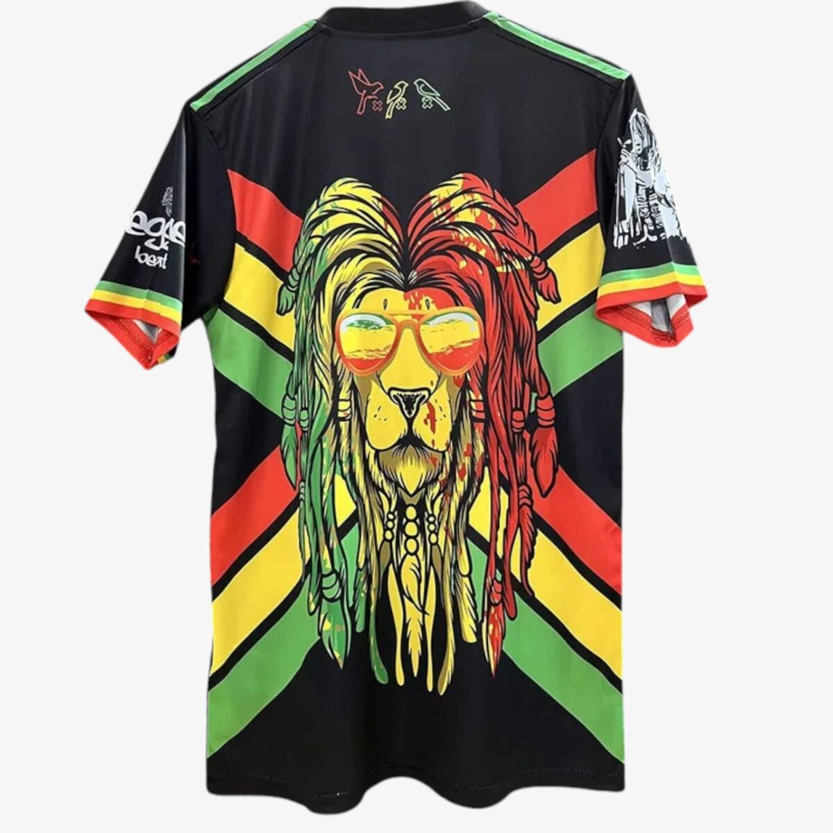 Ajax Amsterdam Special Edition Jersey 2023/24 - Image 2