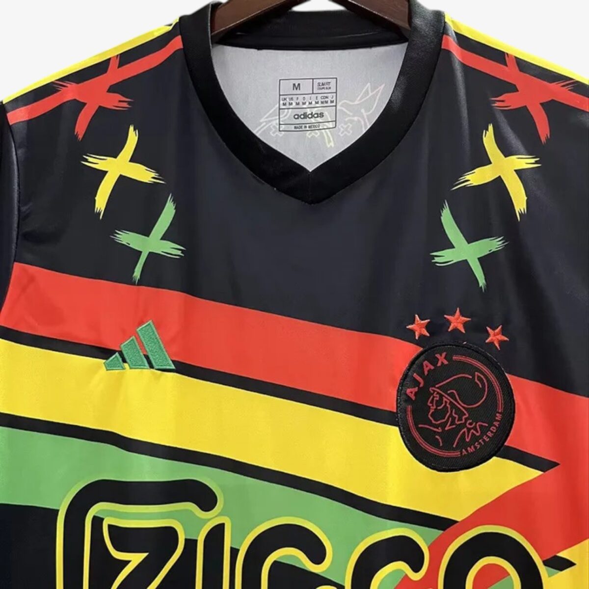 Ajax Amsterdam Special Edition Jersey 2023/24 - Image 3