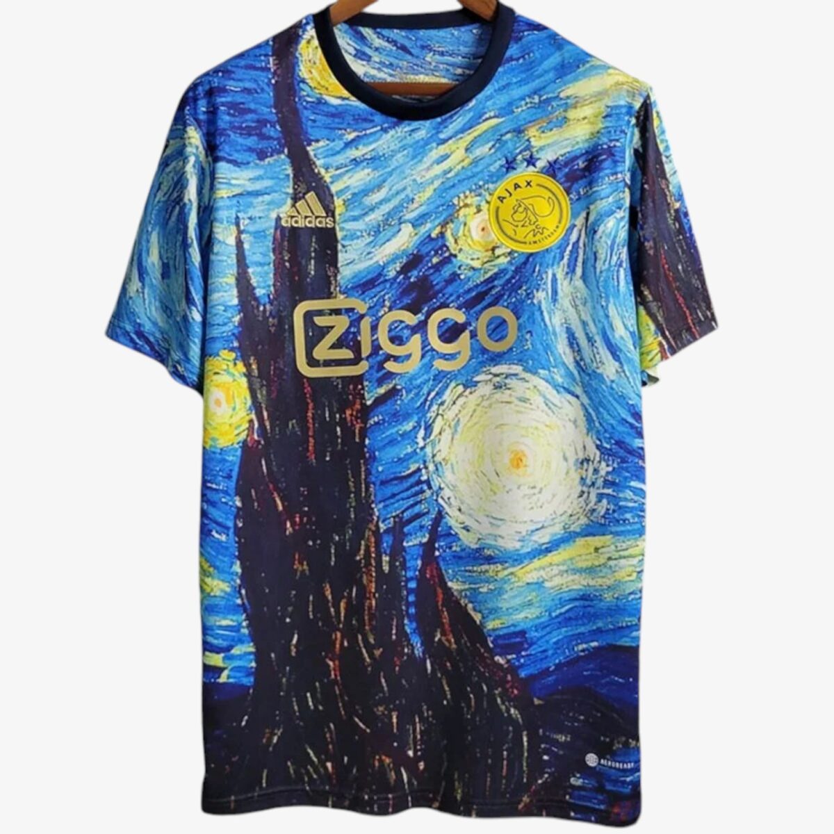 Ajax Amsterdam Special Edition Training shirts 2023