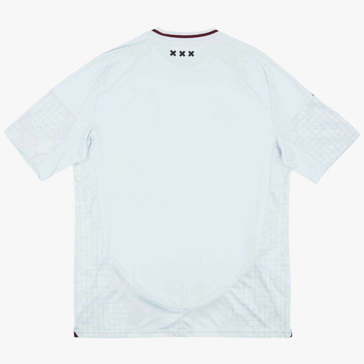 Ajax Amsterdam Third Jersey 2024/25 - Image 2