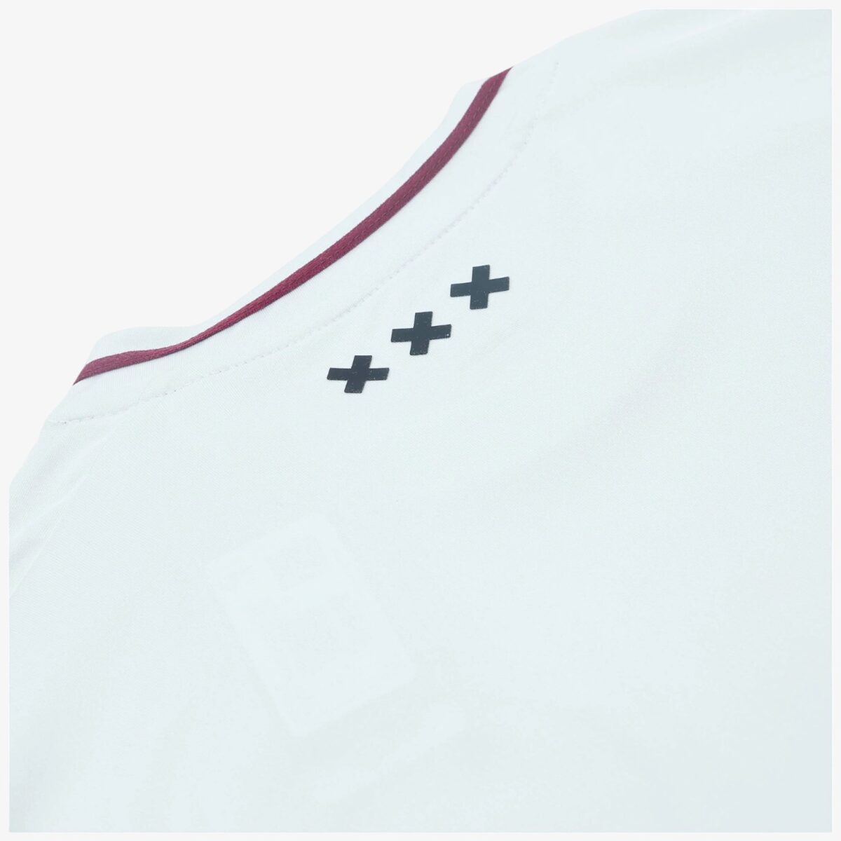 Ajax Amsterdam Third Jersey 2024/25 - Image 3