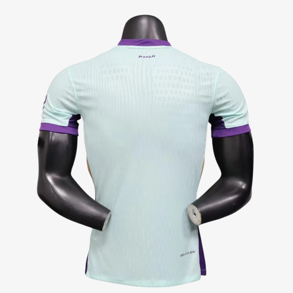 Al Ain FC Goalkeeper Training Jersey 2025/26 - Image 2