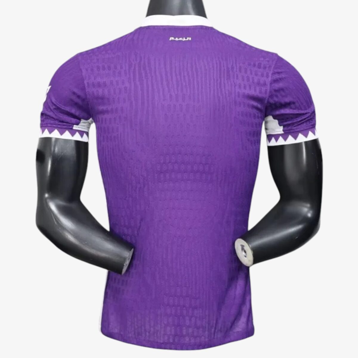 Al Ain FC Home Training Jersey 2025/26 - Image 2