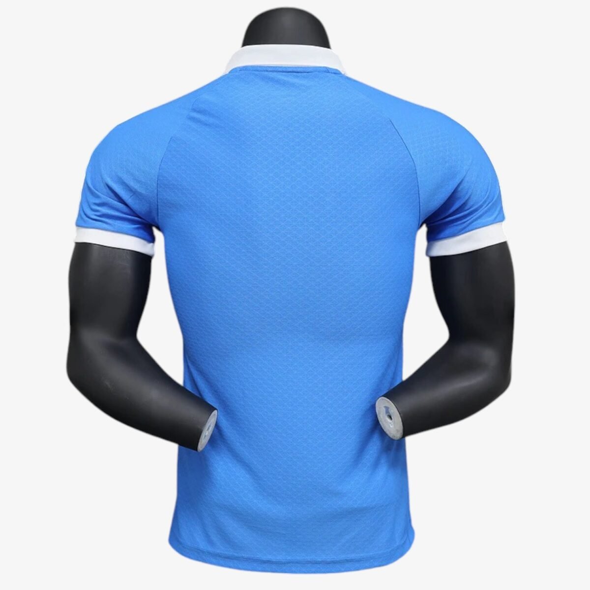 Al-Hilal 67th Anniversary Edition Training Jersey 2024/25 - Image 2
