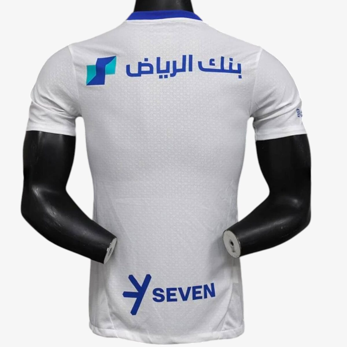 Al-Hilal Away Training Jersey 2024/25 - Image 2