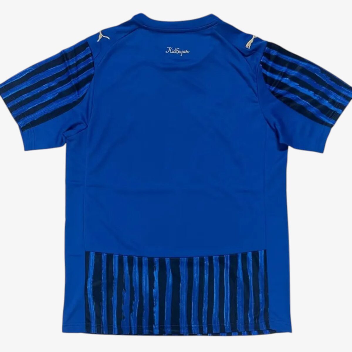 Al-Hilal Home Jersey 2025/26 - Image 2