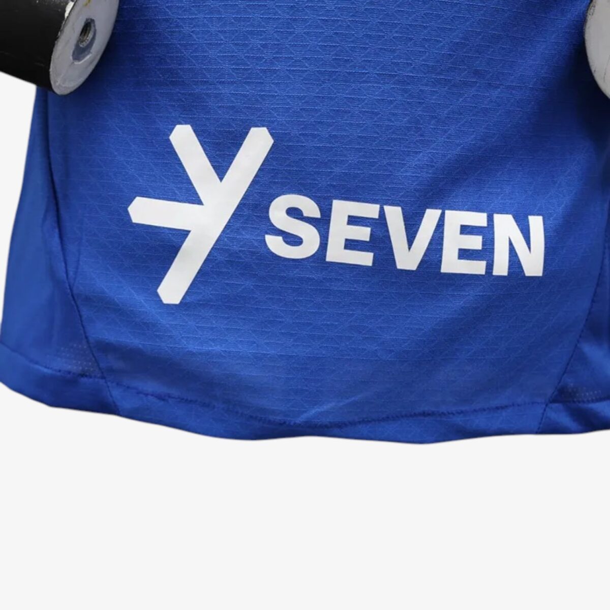 Al-Hilal Home Training Jersey 2024/25 - Image 4