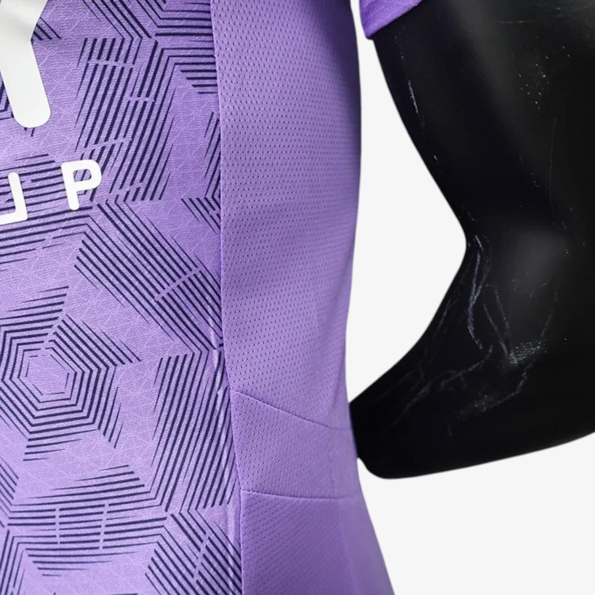 Al-Hilal Third Training Jersey 2024/25 - Image 4