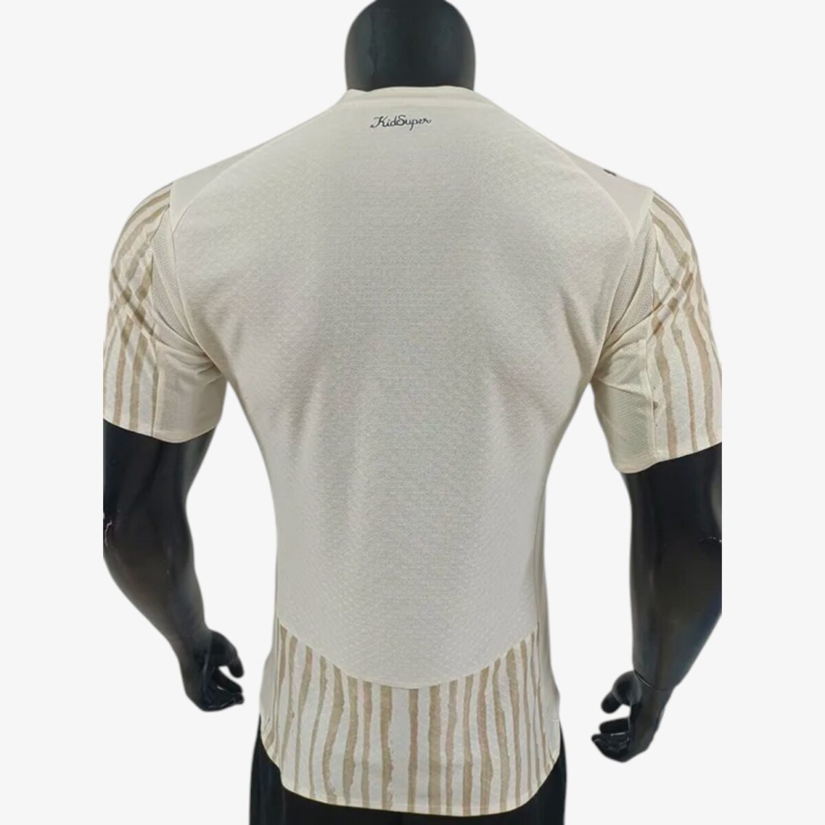Al-Hilal Third Training Jersey 2025/26 - Image 2