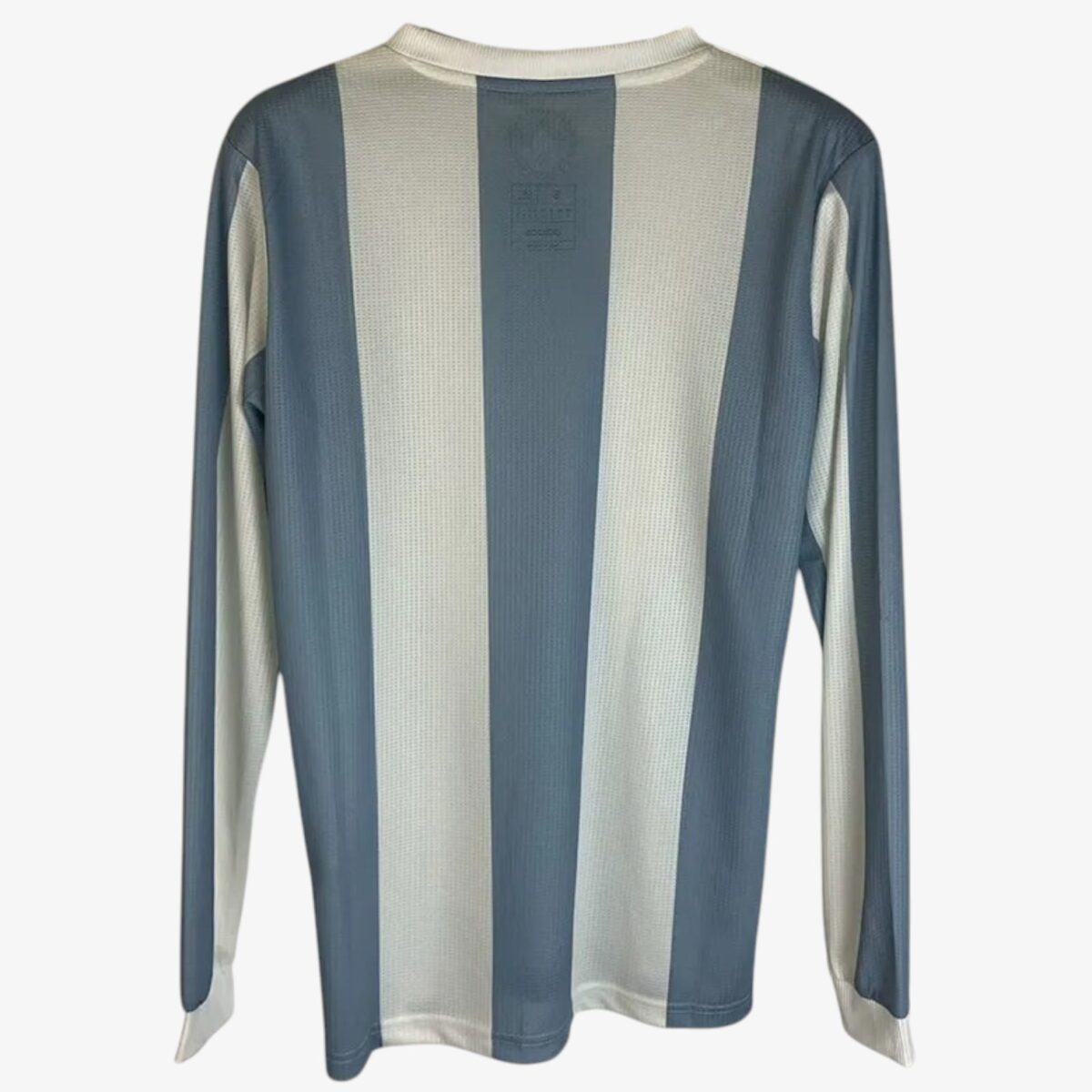 Argentina 50th Anniversary Edition Long Sleeve Jersey 2024/25 - Image 2