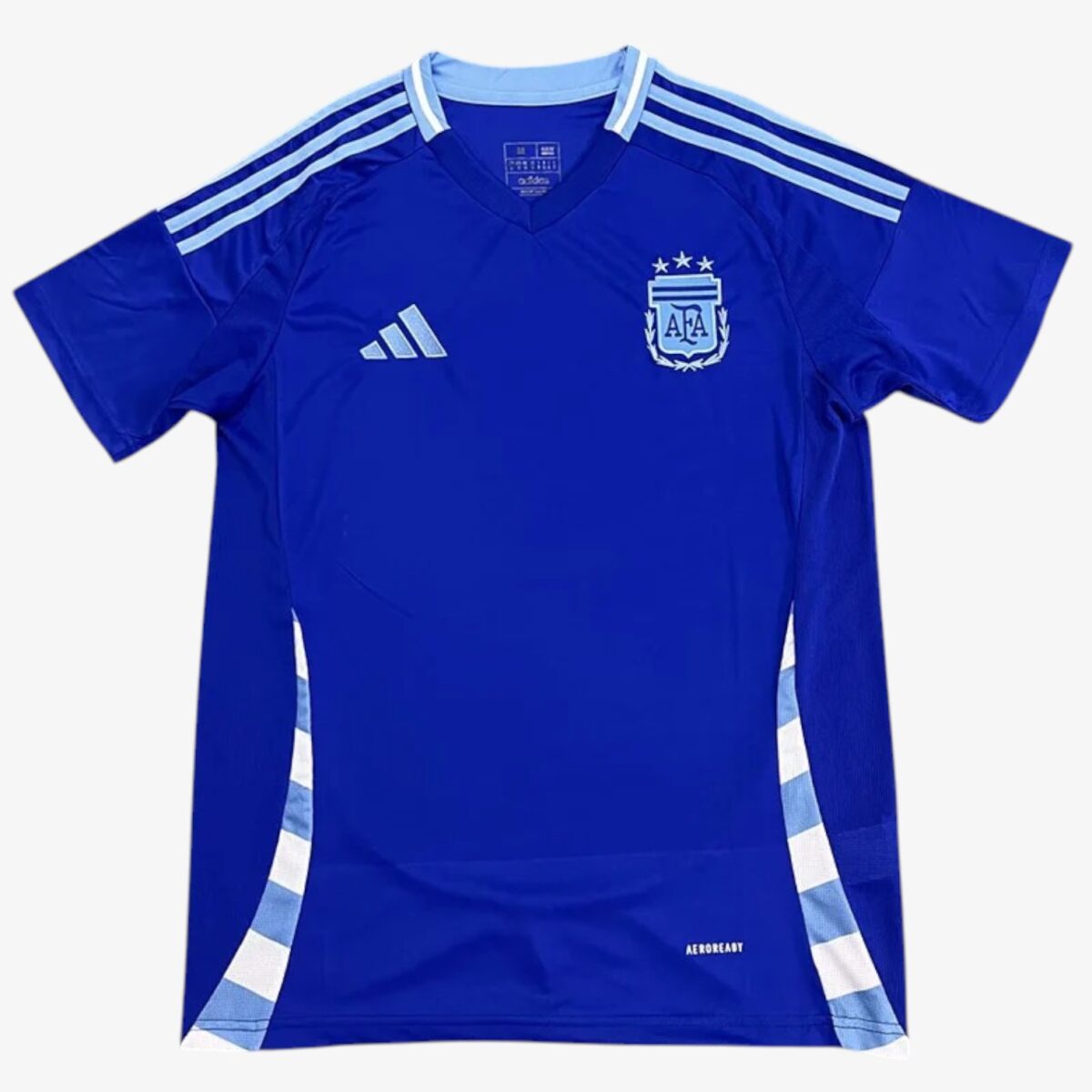 Argentina Away Jersey 2024/25