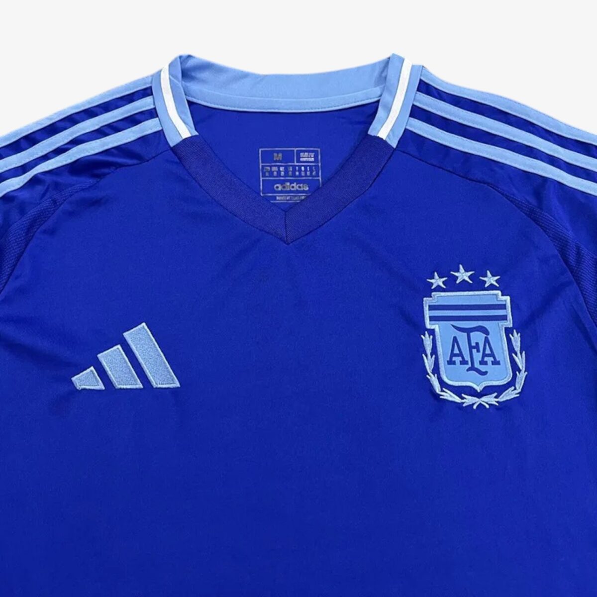 Argentina Away Jersey 2024/25 - Image 3