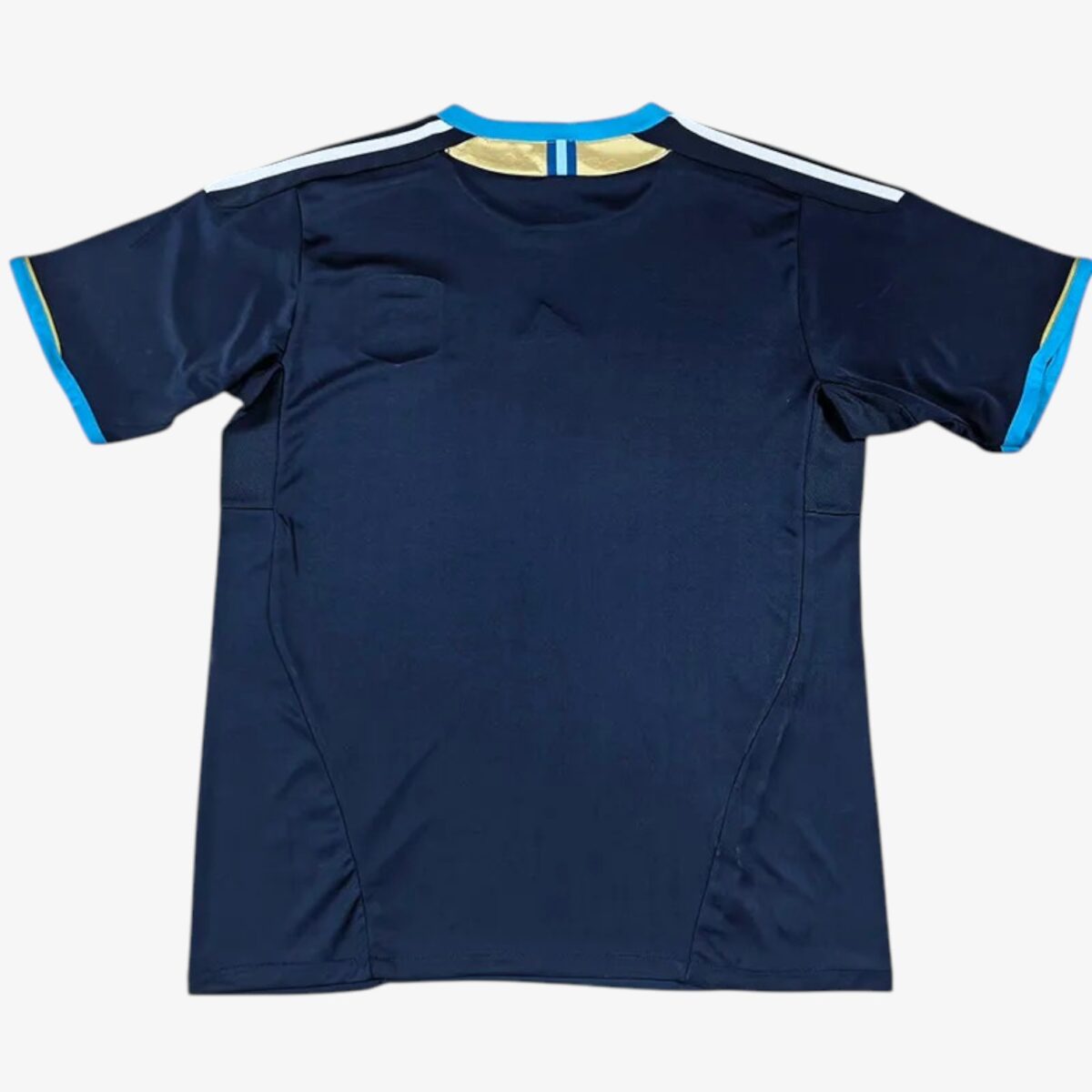 Argentina Away Retro Jersey 2012/13 - Image 2