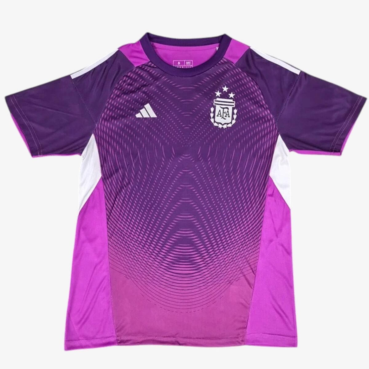 Argentina Goalkeeper Jersey 2025/26