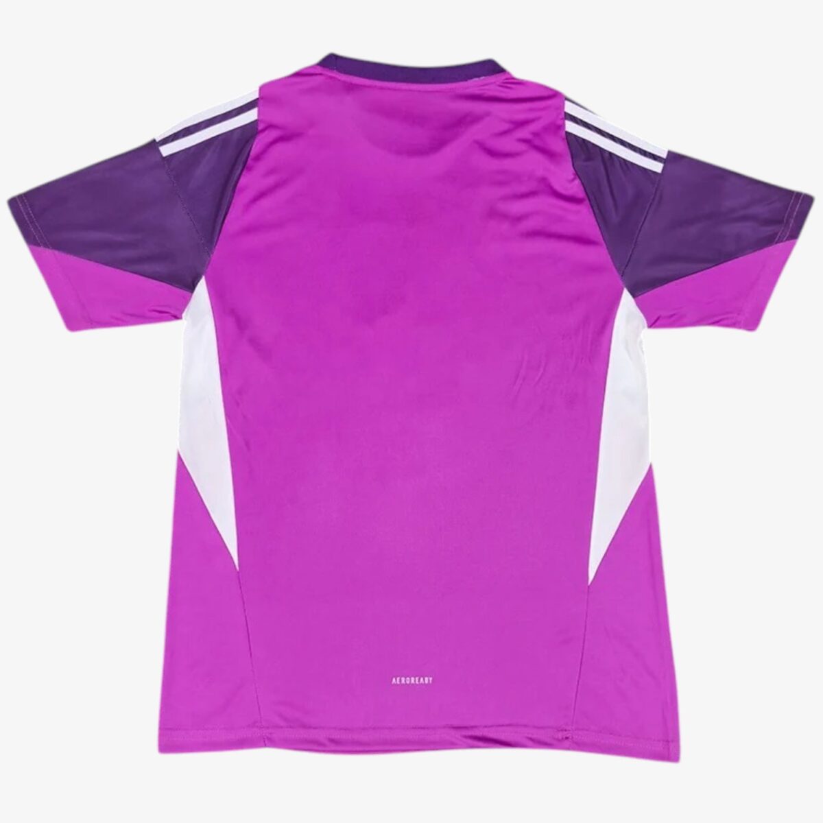Argentina Goalkeeper Jersey 2025/26 - Image 2