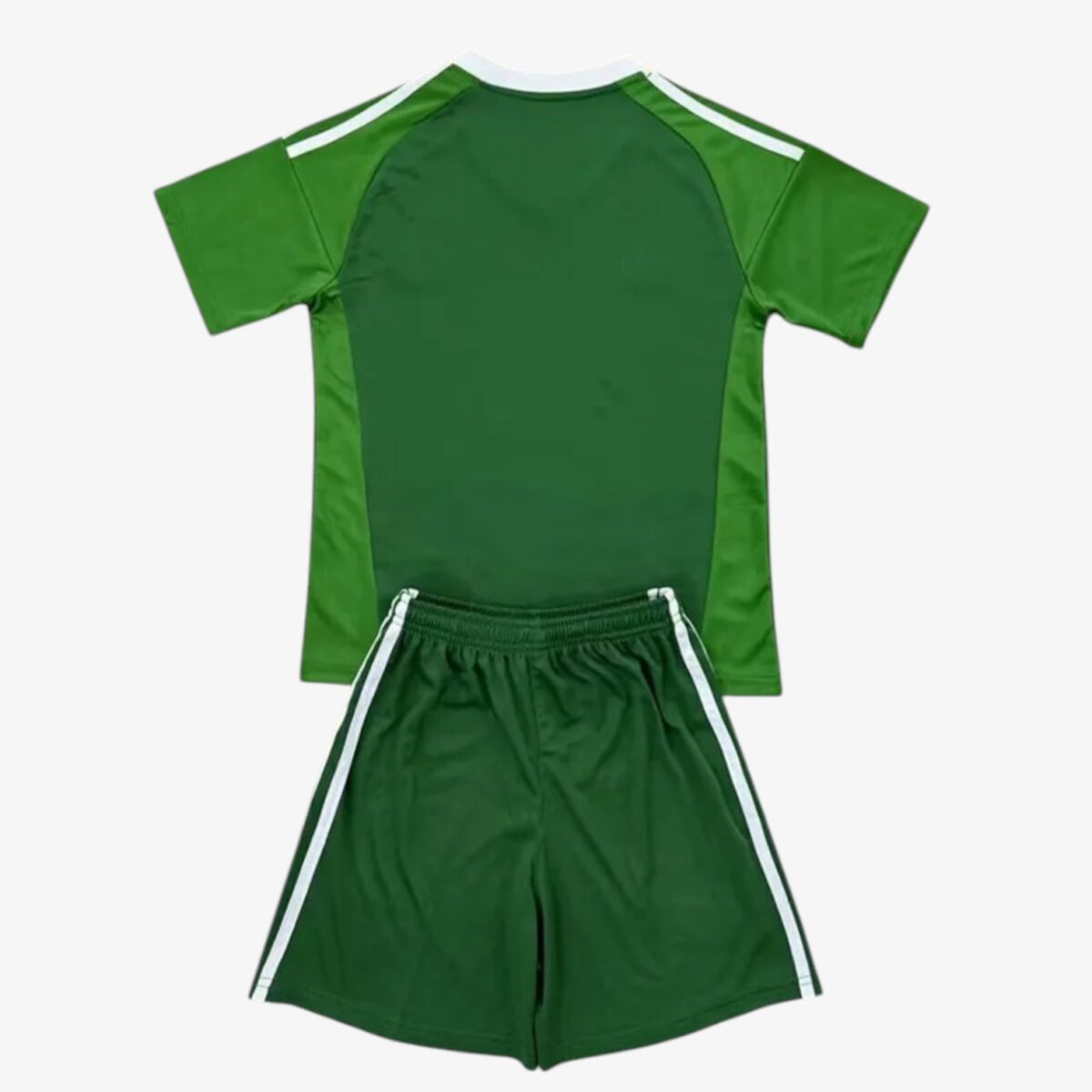 Argentina Goalkeeper Jersey 2025/26 — Kids - Image 2
