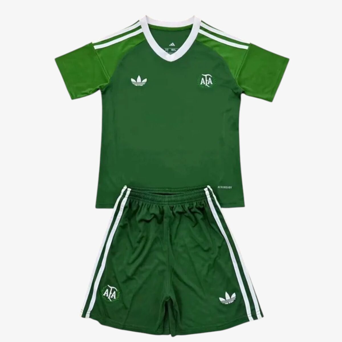 Argentina Goalkeeper Jersey 2025/26 — Kids