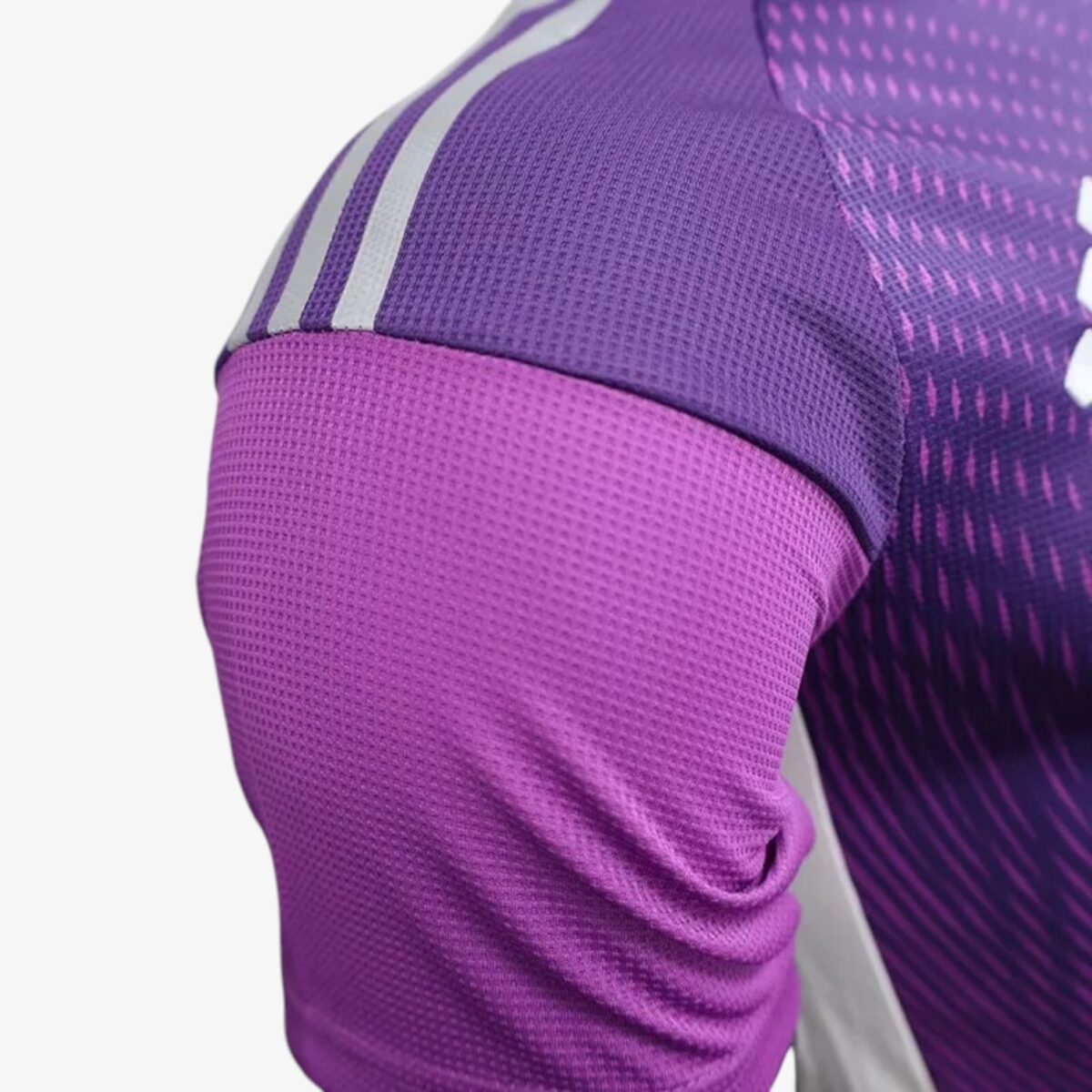 Argentina Goalkeeper Training Jersey 2025/26 - Image 5