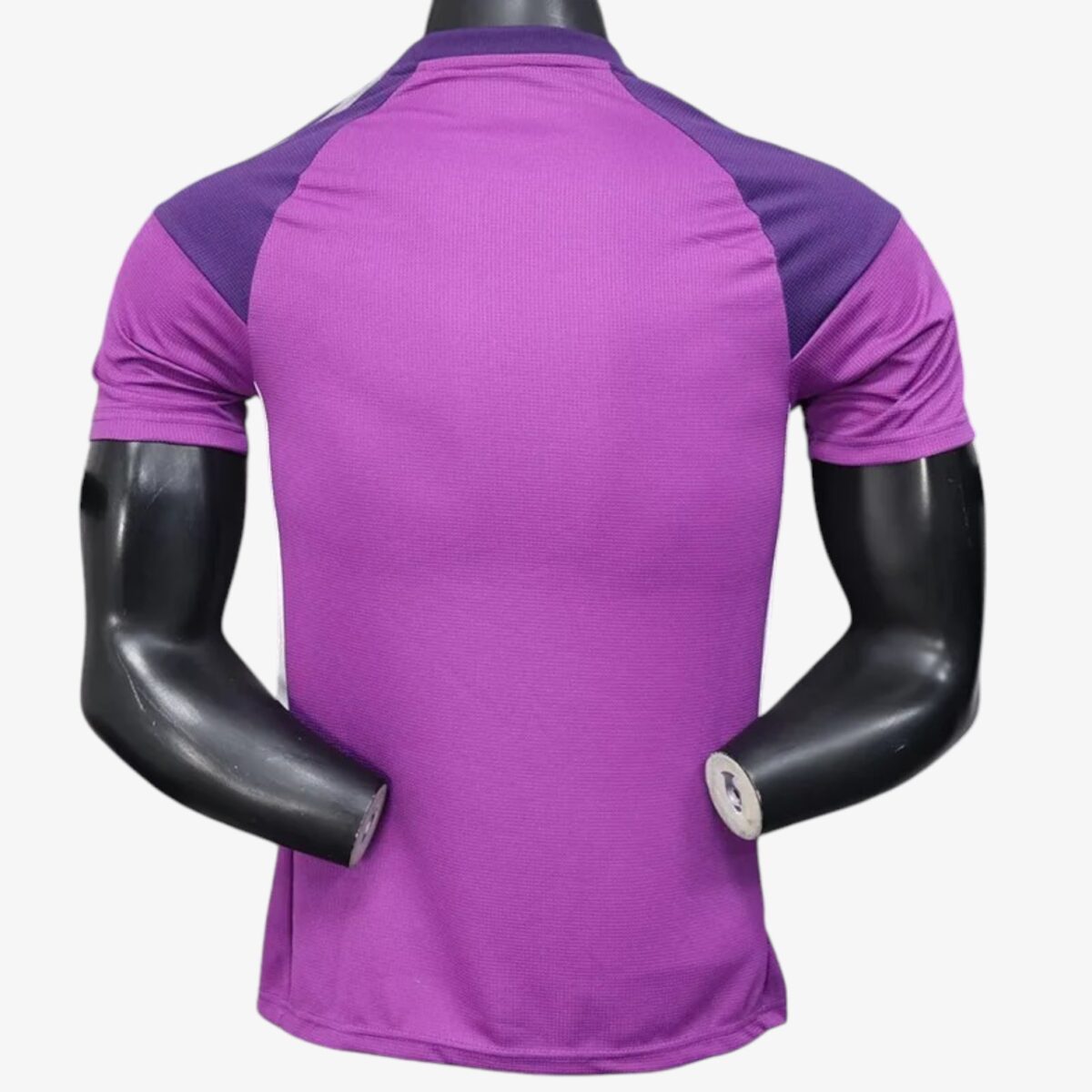 Argentina Goalkeeper Training Jersey 2025/26 - Image 2