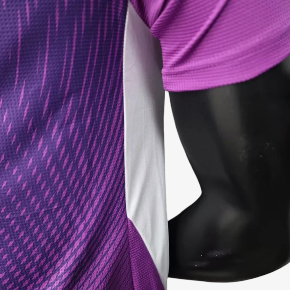 Argentina Goalkeeper Training Jersey 2025/26 - Image 4