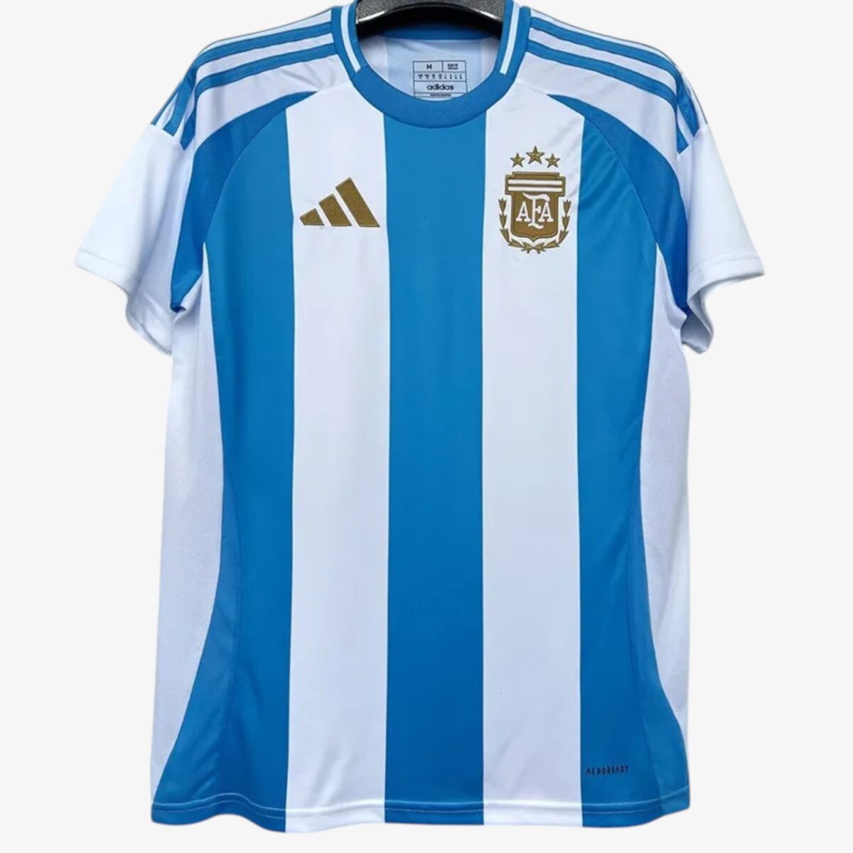 Argentina Home Jersey 2024/25