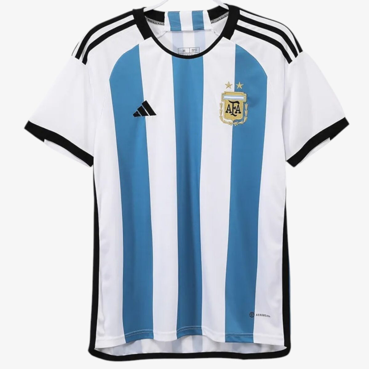 Argentina Home Retro Jersey 2022