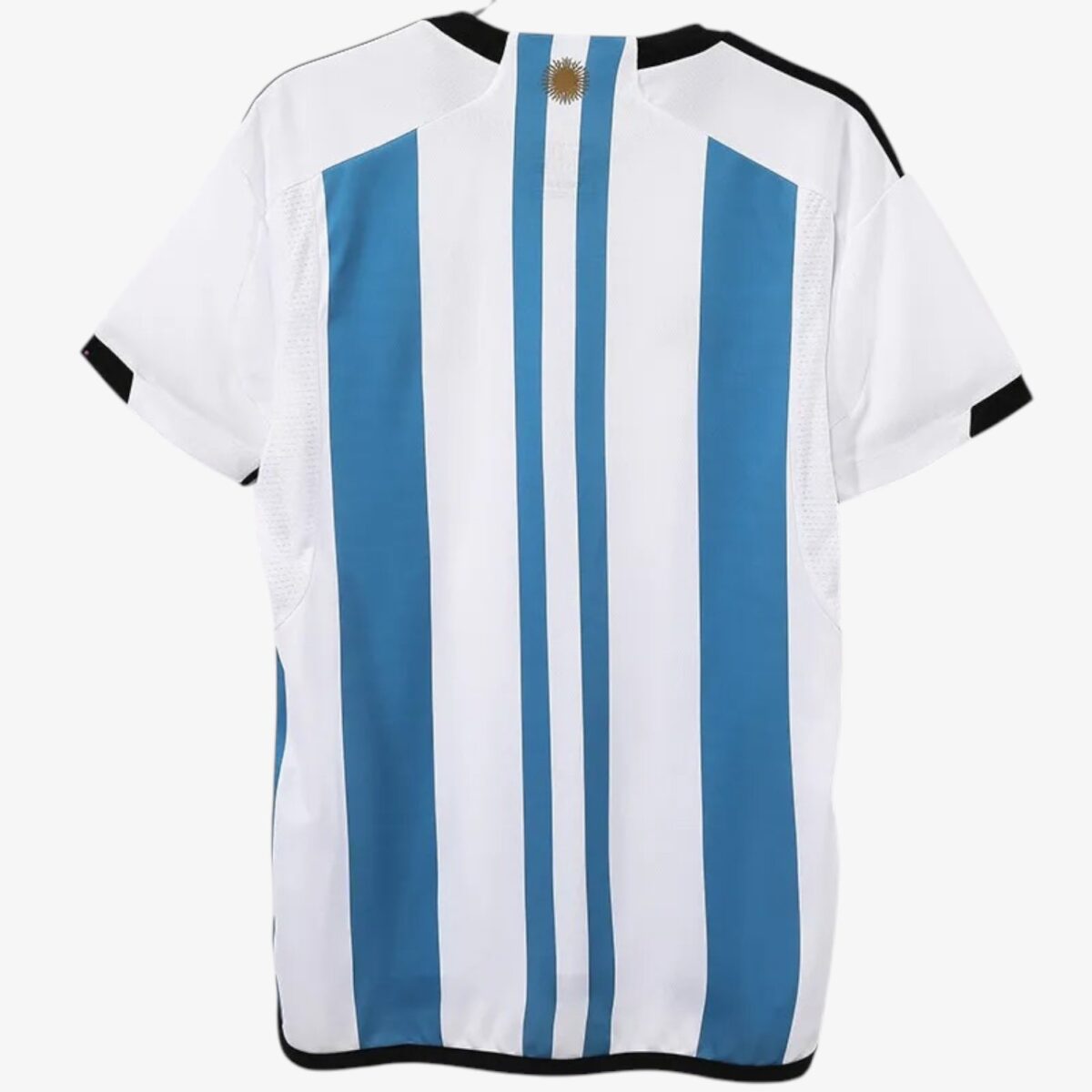 Argentina Home Retro Jersey 2022 - Image 2