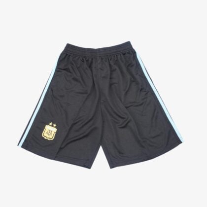 Argentina Home Shorts 2018
