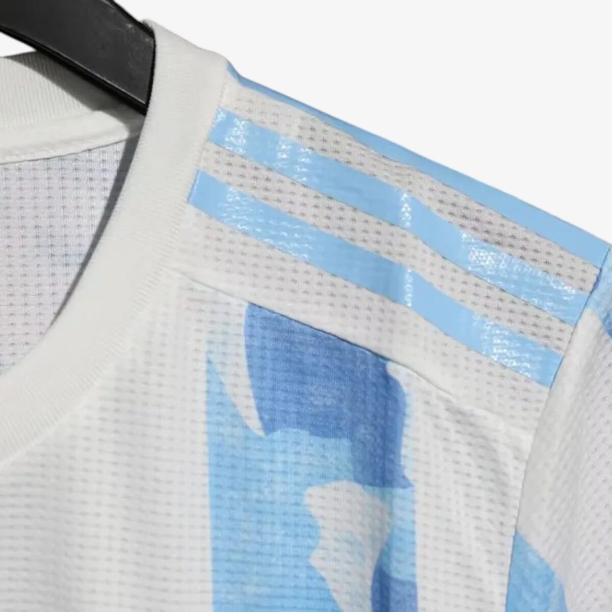 Argentina Home Training Jersey 2021 - Image 3