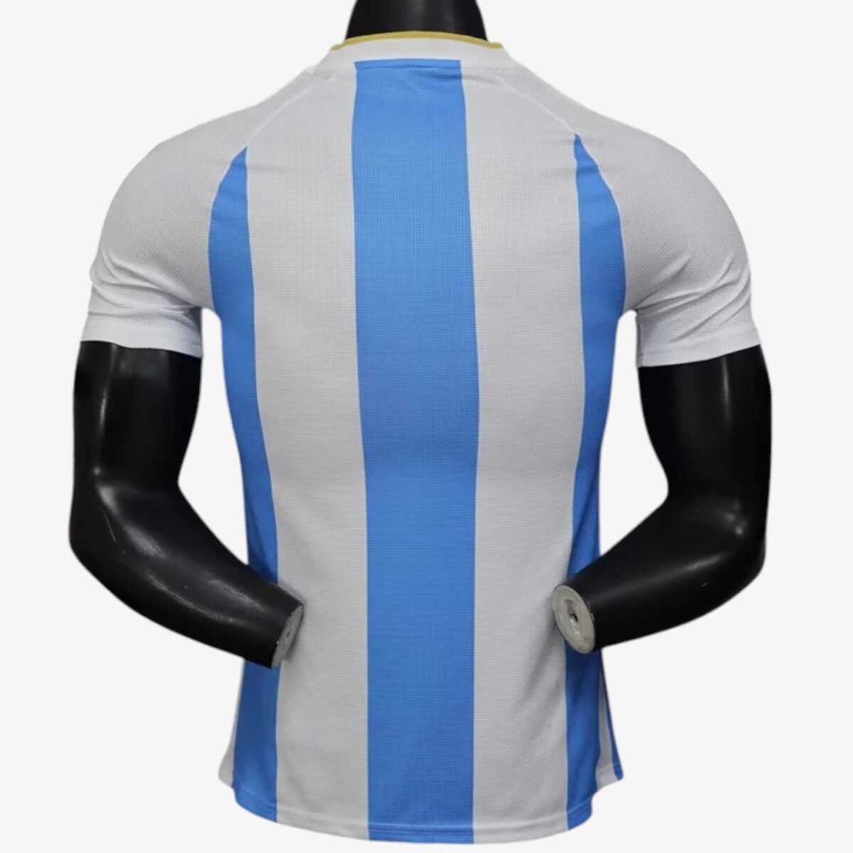 Argentina Home Training Jersey 2025/26 - Image 2