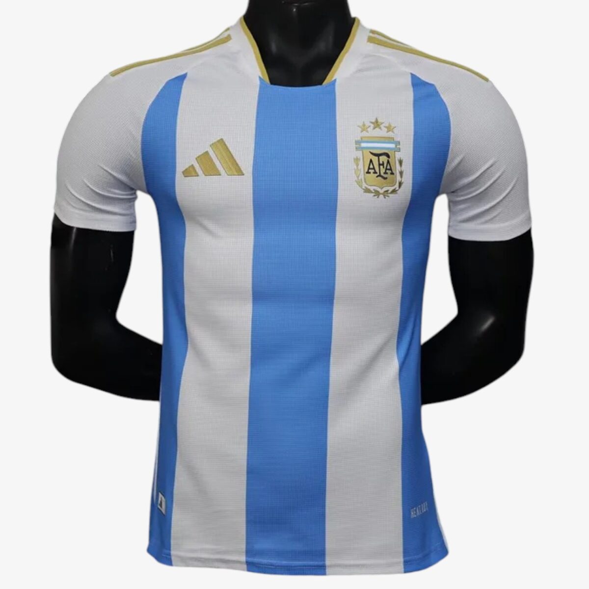 Argentina Home Training Jersey 2025/26