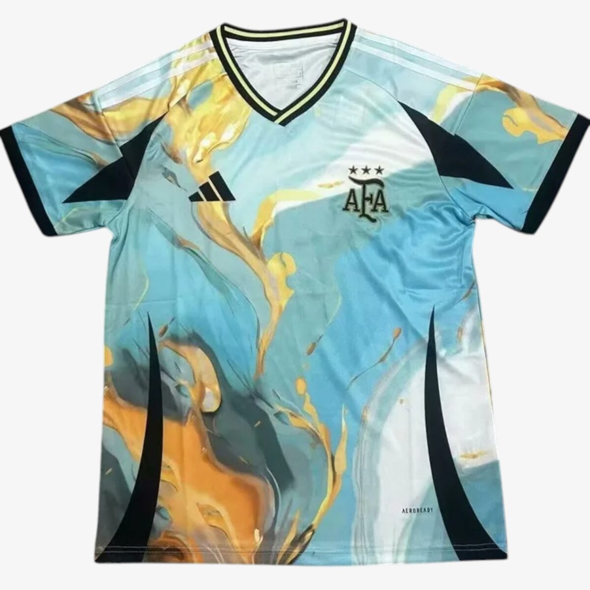 Argentina Special Edition Jersey 2024/25