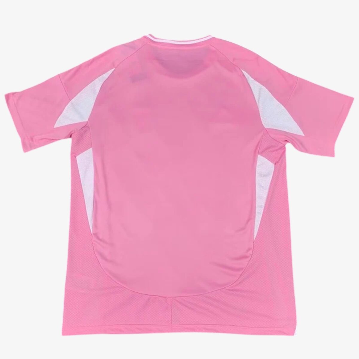 Argentina Pink Special Edition Jersey 2025/26 - Image 2