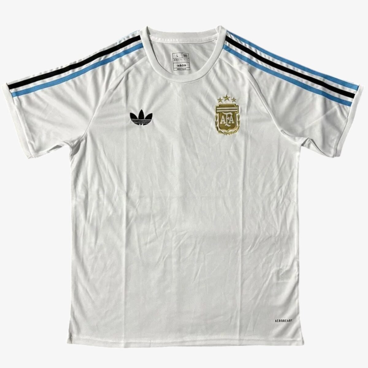 Argentina Training Shirt 2025/26