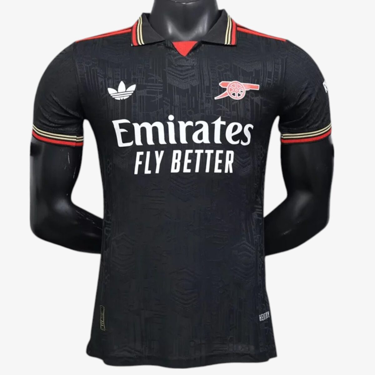 Arsenal Anniversary Training Jersey 2025/26