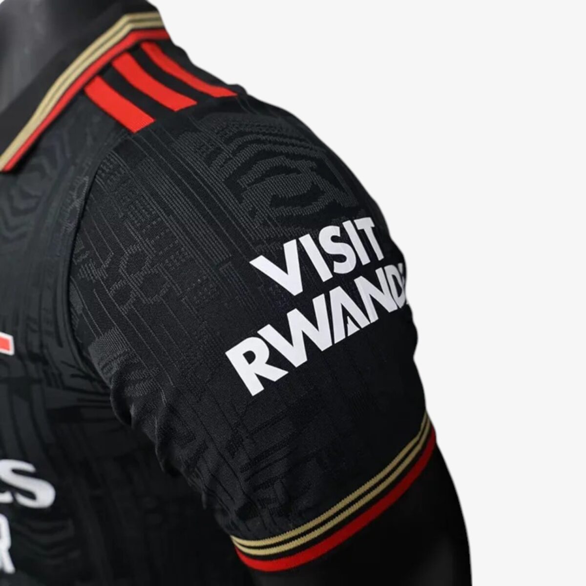 Arsenal Anniversary Training Jersey 2025/26 - Image 4
