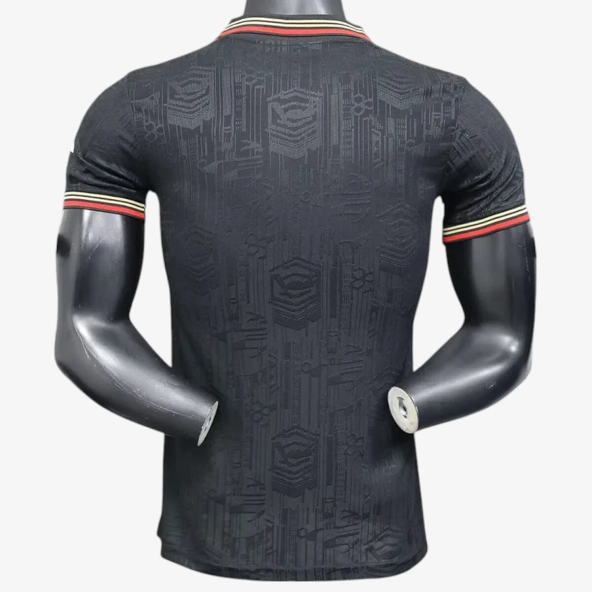 Arsenal Anniversary Training Jersey 2025/26 - Image 2