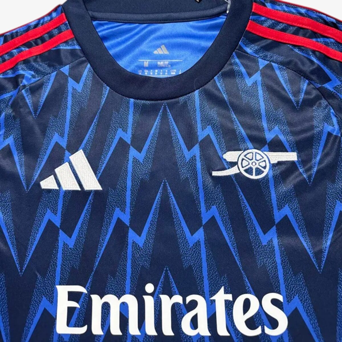 Arsenal Away Jersey 2025/26 — Women - Image 3