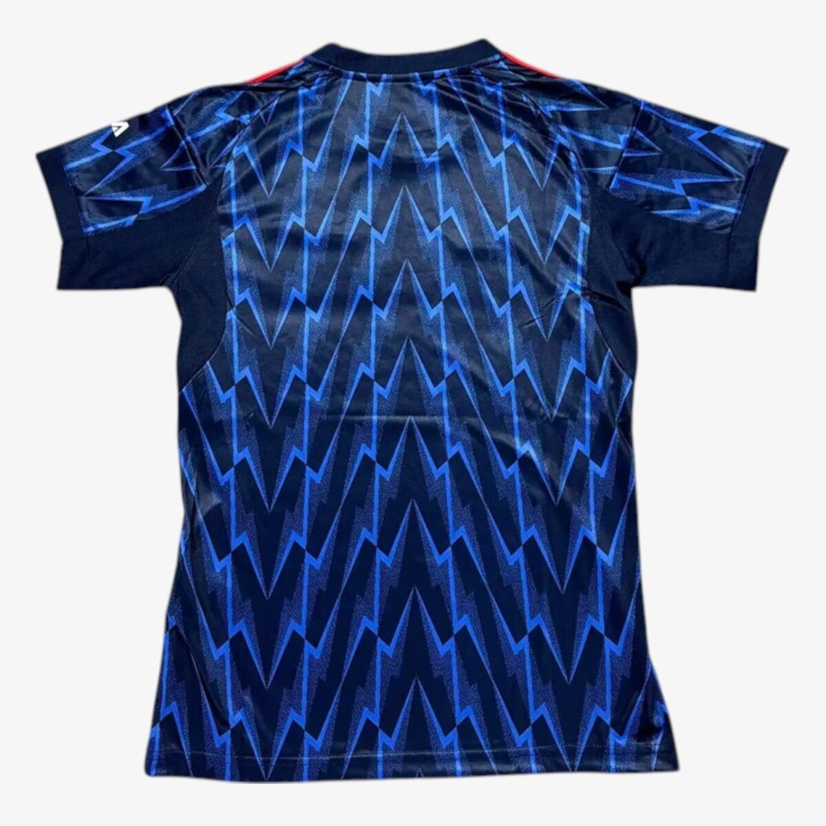 Arsenal Away Jersey 2025/26 — Women - Image 2