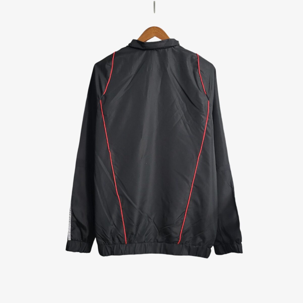 Arsenal Reversible Windbreaker 2024/25 - Image 2