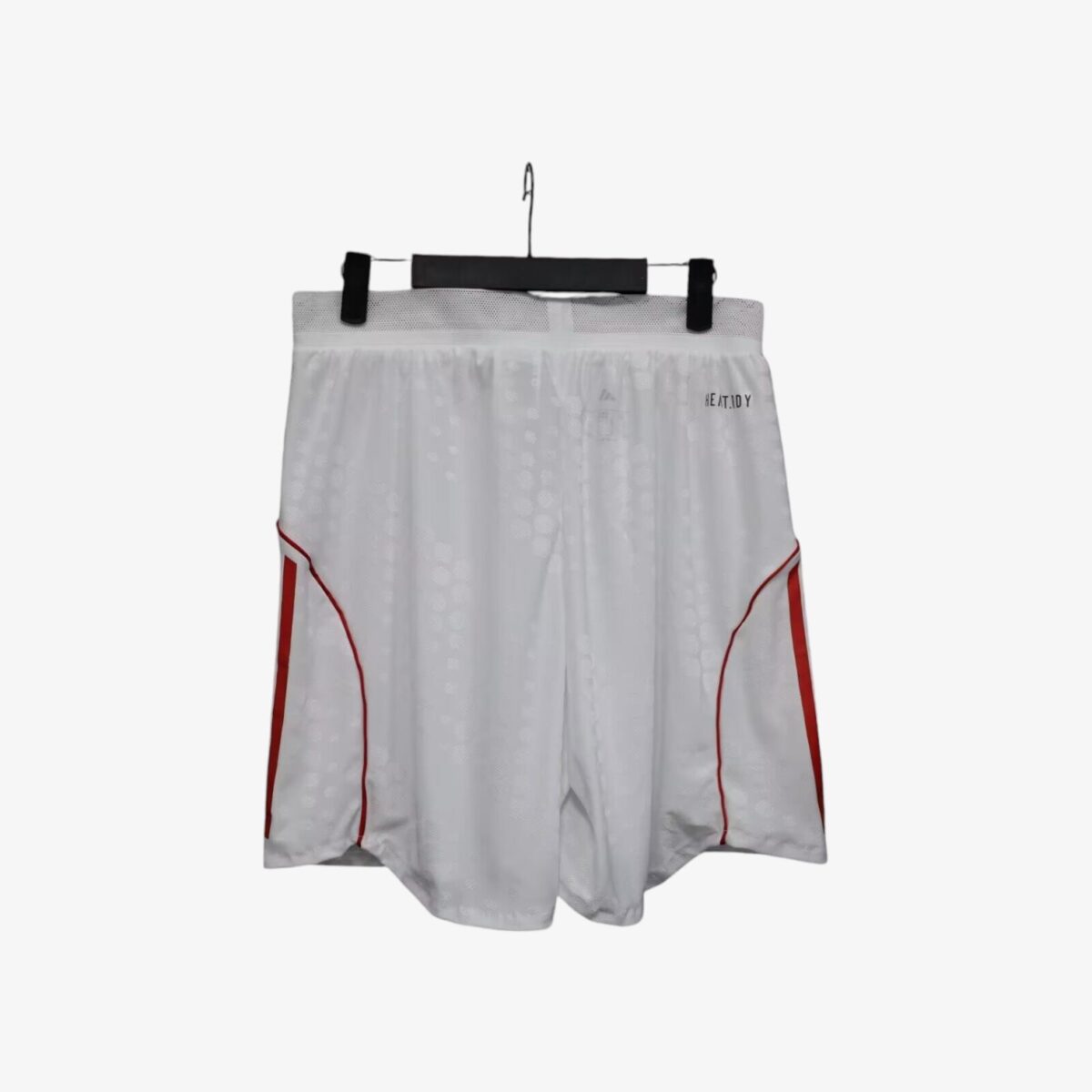 Arsenal Shorts 2025/26 - Image 2